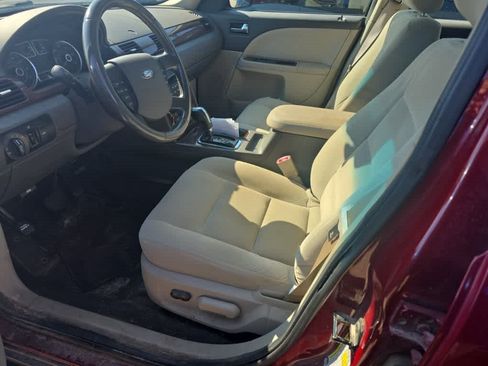 Used 2008 Ford Taurus SEL FWD image 5