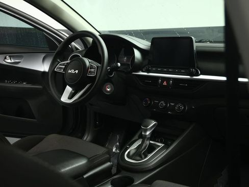 Used 2023 Kia Forte LXS w/ LXS Technology Package FWD image 63