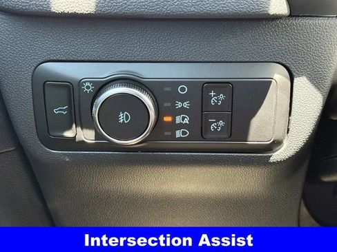 New 2025 Ford Escape ST-Line Select w/ Tech Pack #1 image 16