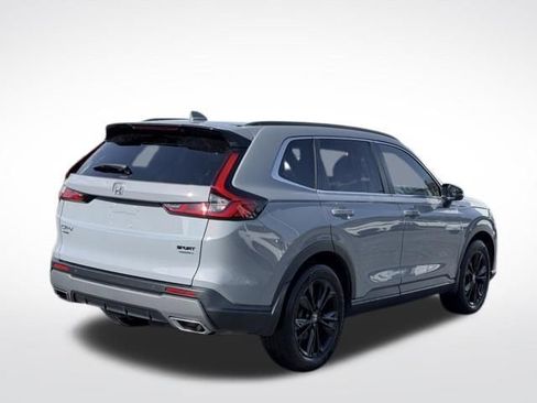 Used 2023 Honda CR-V Sport Touring image 5