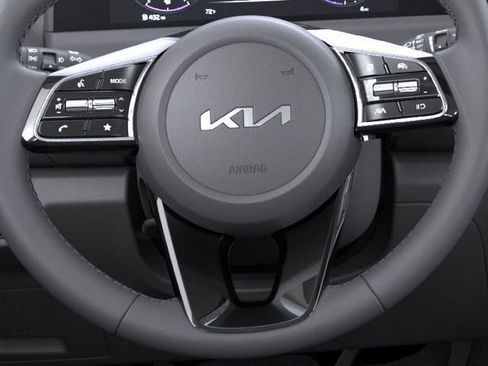 New 2026 Kia Seltos EX FWD image 22