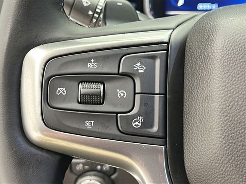 Used 2025 Chevrolet Silverado 1500 RST w/ Convenience Package II AWD/4WD image 18