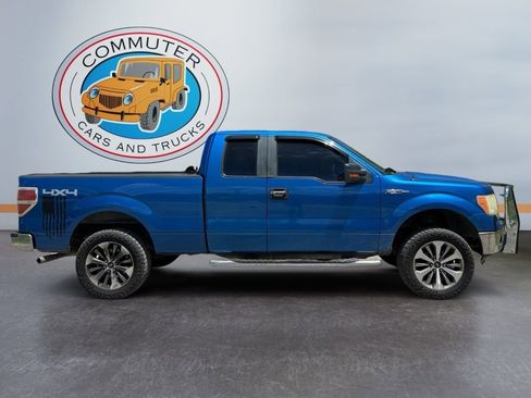 Used 2009 Ford F150 XL image 7