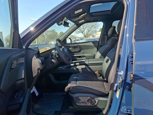 New 2027 Kia Telluride X-Line SX Prestige image 9