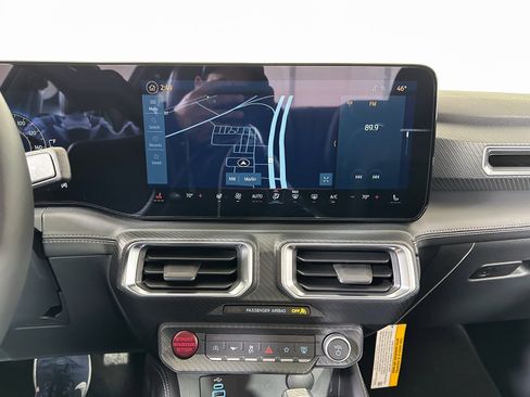 New 2025 Ford Mustang GT Premium image 12