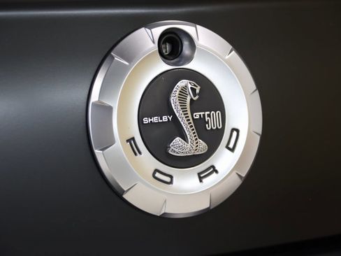 Used 2008 Ford Mustang Shelby GT500 image 14