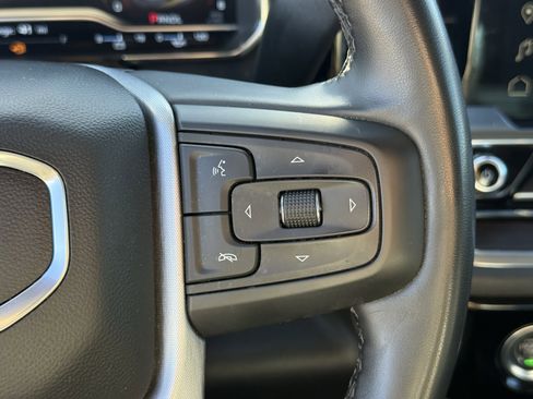 Used 2024 GMC Sierra 1500 SLT image 14