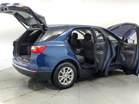Used 2019 Chevrolet Equinox LT w/ Driver Convenience Package FWD image 13