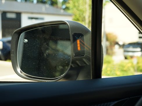 Used 2023 Subaru Crosstrek 2.0i Premium w/ Popular Package #4A image 30