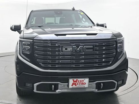Used 2023 GMC Sierra 1500 Denali Ultimate image 29
