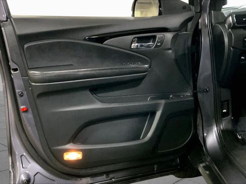 Used 2021 Honda Passport Elite image 22