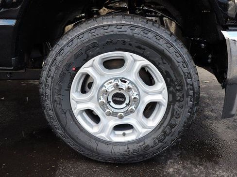 New 2026 Ford F250 XLT AWD/4WD image 13