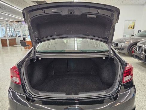 Used 2019 Hyundai Elantra SEL w/ Cargo Package FWD image 40