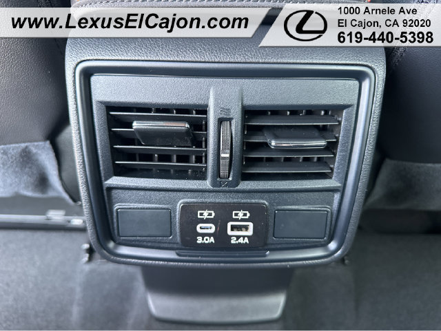 Used 2025 Subaru Forester Premium w/ Protection Package (1PH) AWD/4WD image 8