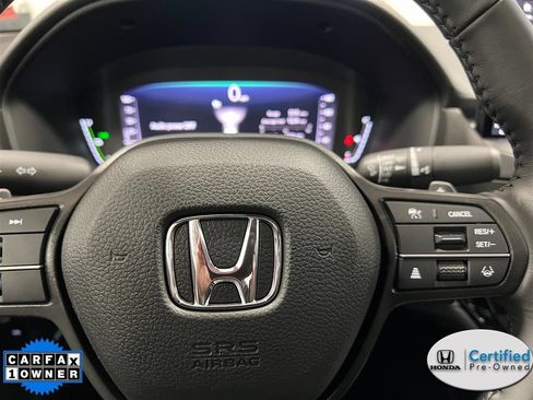 Used 2025 Honda Accord Sport image 24