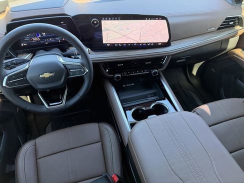 New 2026 Chevrolet Tahoe High Country image 34