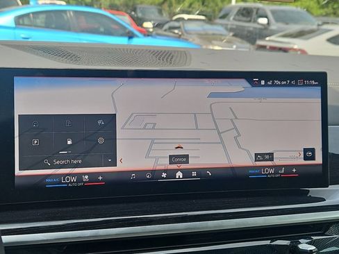 Used 2026 BMW X6 xDrive40i w/ Climate Comfort Package AWD/4WD image 13