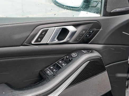 Used 2023 BMW X5 M50i w/ Executive Package image 10