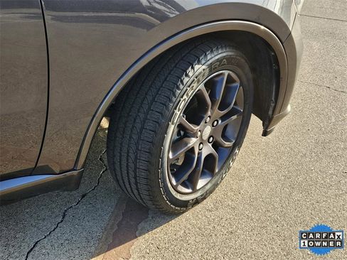 Used 2015 Dodge Durango R/T image 7