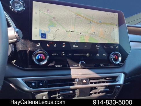 Certified 2023 Lexus RX 350 F Sport image 12