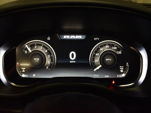 New 2026 RAM 1500 4x4 Crew Cab image 26