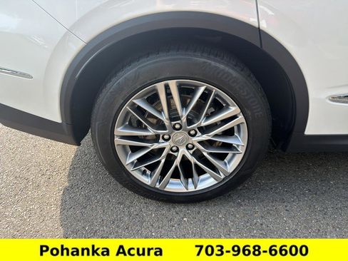 Certified 2023 Acura MDX SH-AWD w/ Advance Package image 31