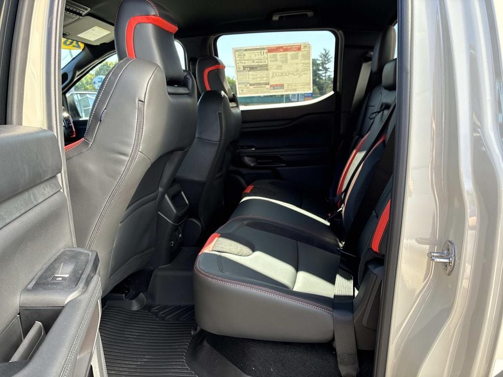 New 2026 Ford Ranger Raptor AWD/4WD image 6