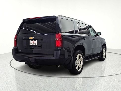 Used 2020 Chevrolet Tahoe LT w/ Luxury Package AWD/4WD image 6