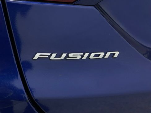 Used 2013 Ford Fusion SE FWD image 37