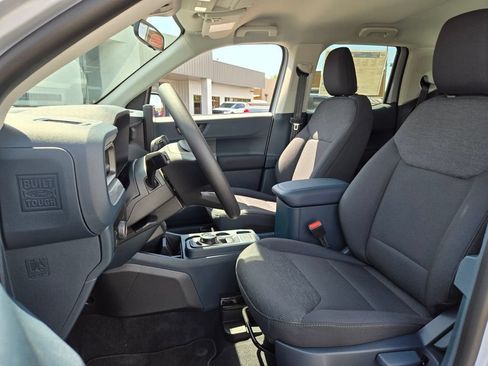 New 2026 Ford Maverick XL FWD image 10