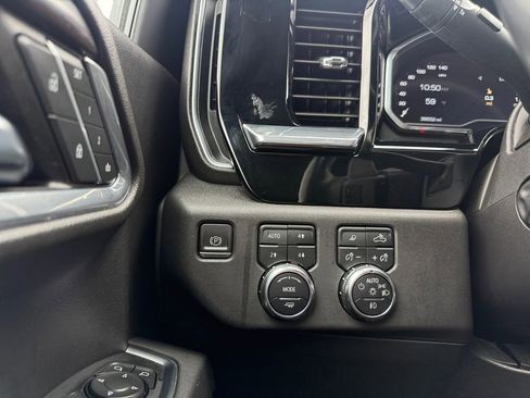 Certified 2022 GMC Sierra 1500 SLT w/ SLT Premium Package image 22