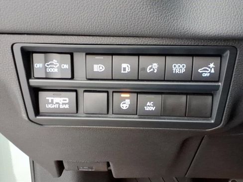 Used 2022 Toyota Tundra TRD Pro image 15