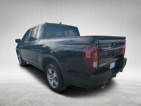 New 2026 Honda Ridgeline RTL image 5