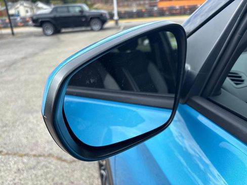 New 2026 Chevrolet TrailBlazer LT w/ Convenience Package image 14