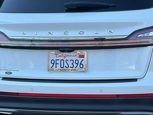 Used 2022 Lincoln Nautilus Reserve w/ Equipment Group 202A AWD/4WD image 6