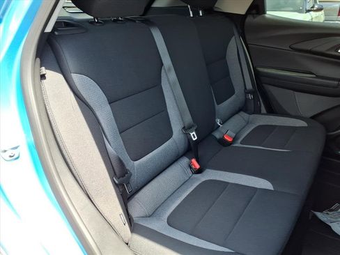 New 2026 Chevrolet TrailBlazer LT image 13