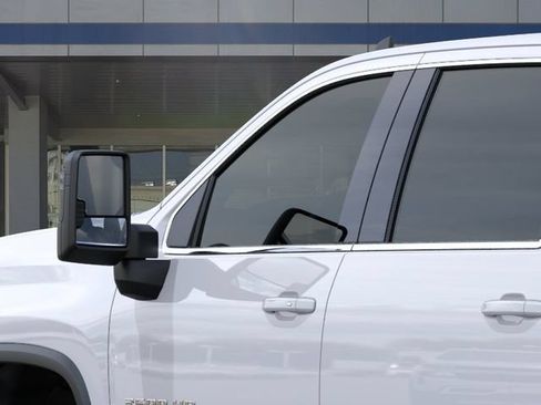 New 2026 Chevrolet Silverado 3500 W/T w/ WT Convenience Package RWD image 12