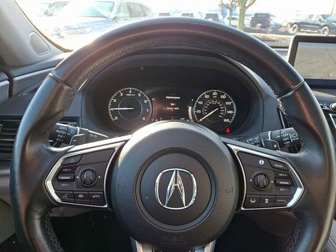 Used 2021 Acura RDX Technology Package image 20