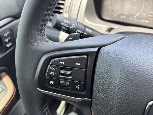 Used 2025 Honda Ridgeline RTL image 16