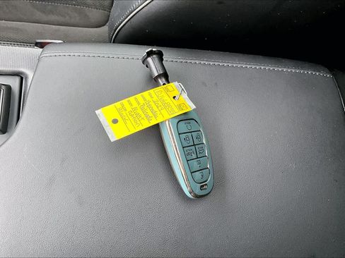 Used 2024 Hyundai Palisade Calligraphy AWD/4WD image 14