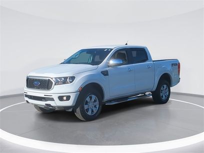 Used 2020 Ford Ranger XLT w/ FX2 Package