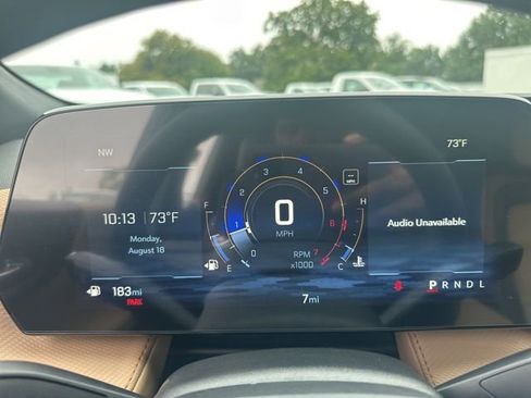 New 2026 Chevrolet Equinox ACTIV w/ Convenience Package III image 15