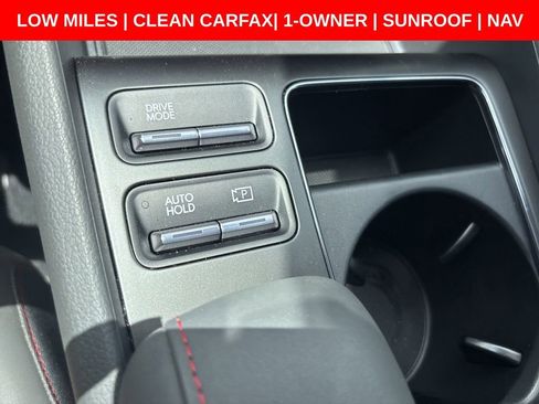 Used 2024 Hyundai Sonata N Line FWD image 27