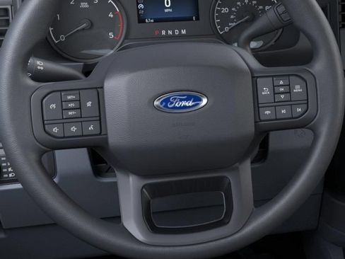 New 2026 Ford F250 XLT w/ FX4 Off-Road Package AWD/4WD image 12