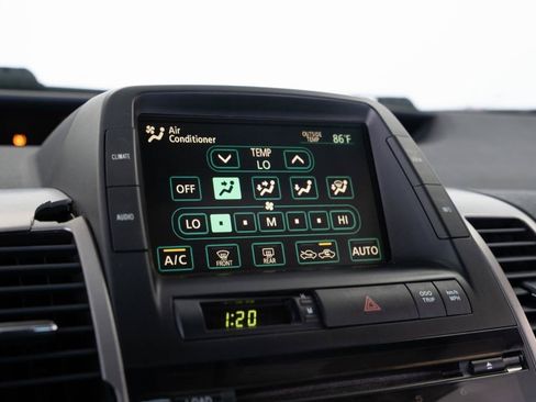Used 2007 Toyota Prius FWD image 14
