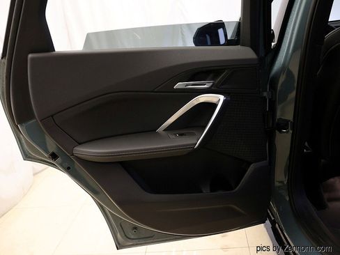 Certified 2025 BMW X1 xDrive28i image 28