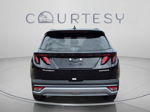 New 2026 Hyundai Tucson SEL AWD/4WD image 4