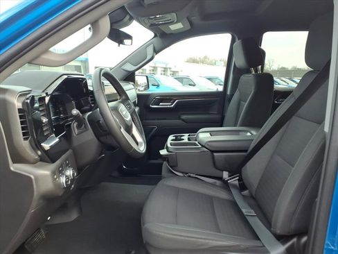 Certified 2024 GMC Sierra 1500 Elevation image 10