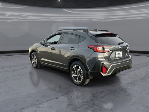 Certified 2025 Subaru Crosstrek 2.0i Premium w/ Convenience Package #2 image 4