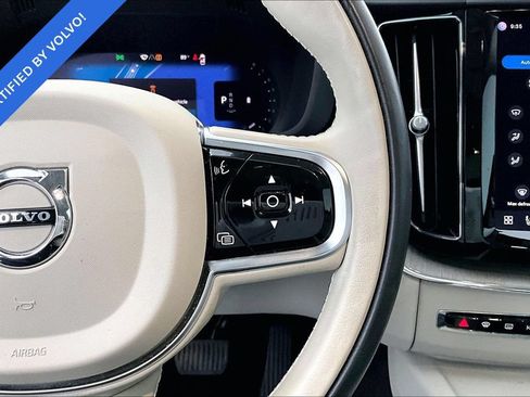 Used 2023 Volvo XC60 B5 Plus w/ Protection Package Premier FWD image 23